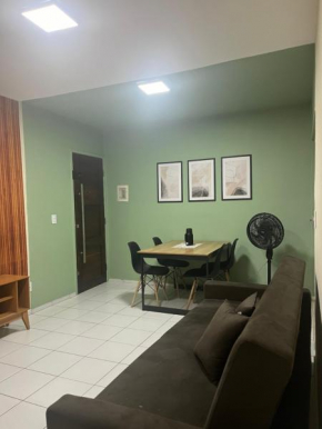 Apartamento Completo
